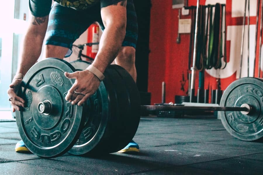 Photo Crossfit