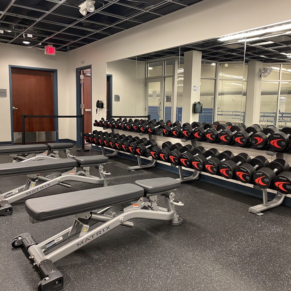 Discover My Health Club: Your Key to Fitness in Tampa, Florida