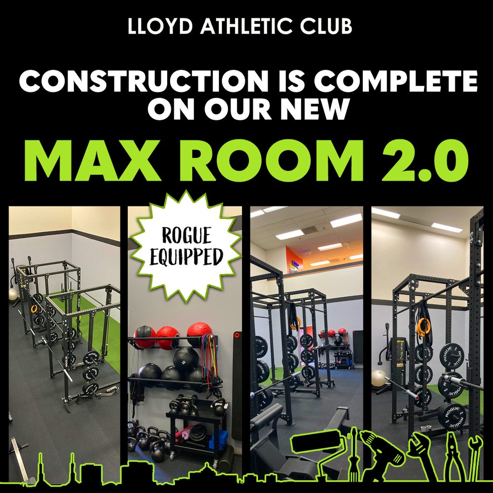 Discover the Best Health Club in Portland, Oregon