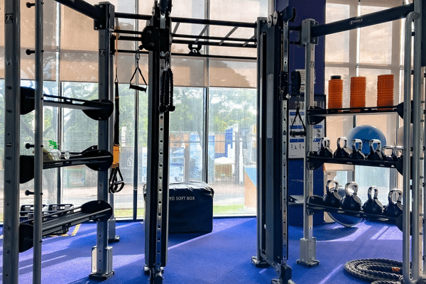 Discover the Best Health Club in Portland, Oregon