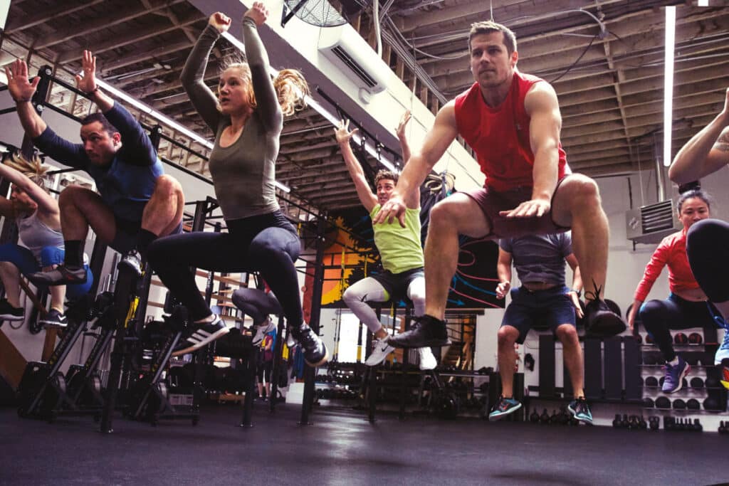 Discover the Best Health Club in Portland, Oregon