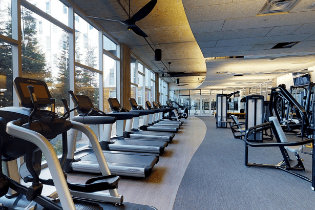 Discover the Best Health Club in Portland, Oregon