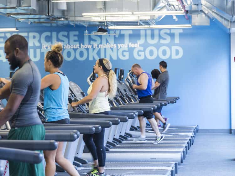 Discover the Best Health Clubs in New York City