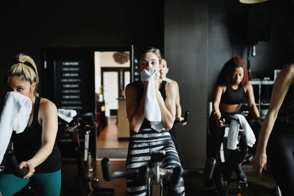 Discover the Best Health Clubs in New York City