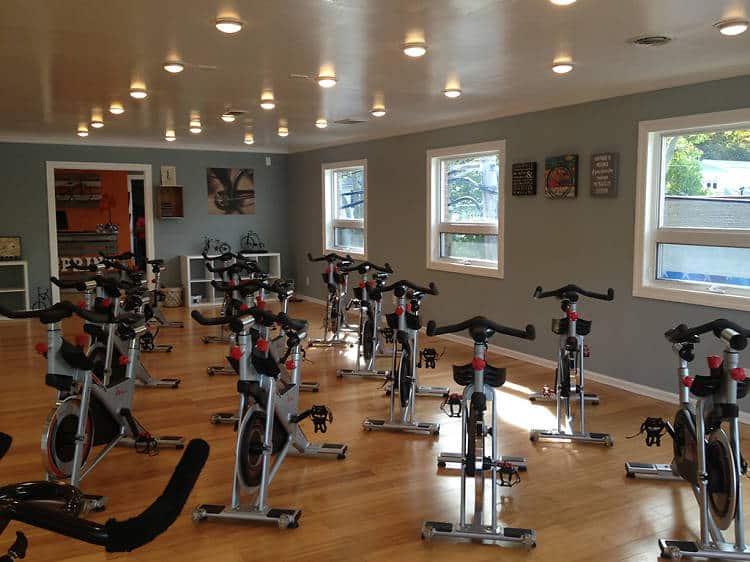Discover the Best Health Clubs in New York City