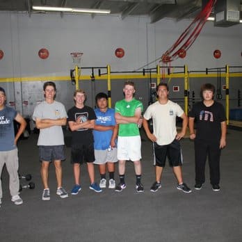 Get Fit at My Health Club in Long Beach