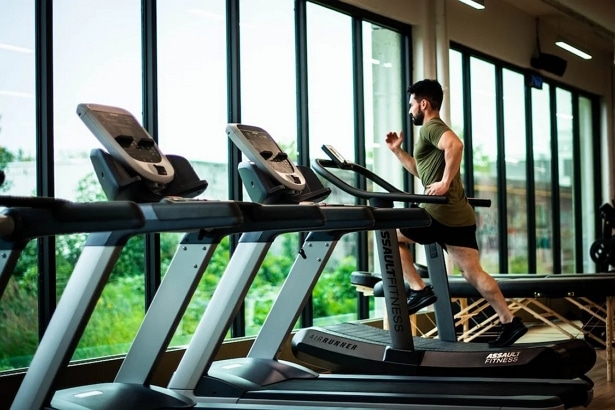 Improve Your Fitness at My Health Club in Newark Improve Your Fitness at My Health Club in Newark