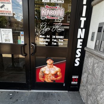 Improve Your Fitness at My Health Club in Newark Improve Your Fitness at My Health Club in Newark