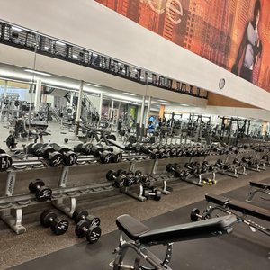 Improve Your Fitness at My Health Club in Newark Improve Your Fitness at My Health Club in Newark
