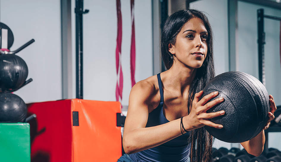 Join My Health Club for a Fit Lifestyle