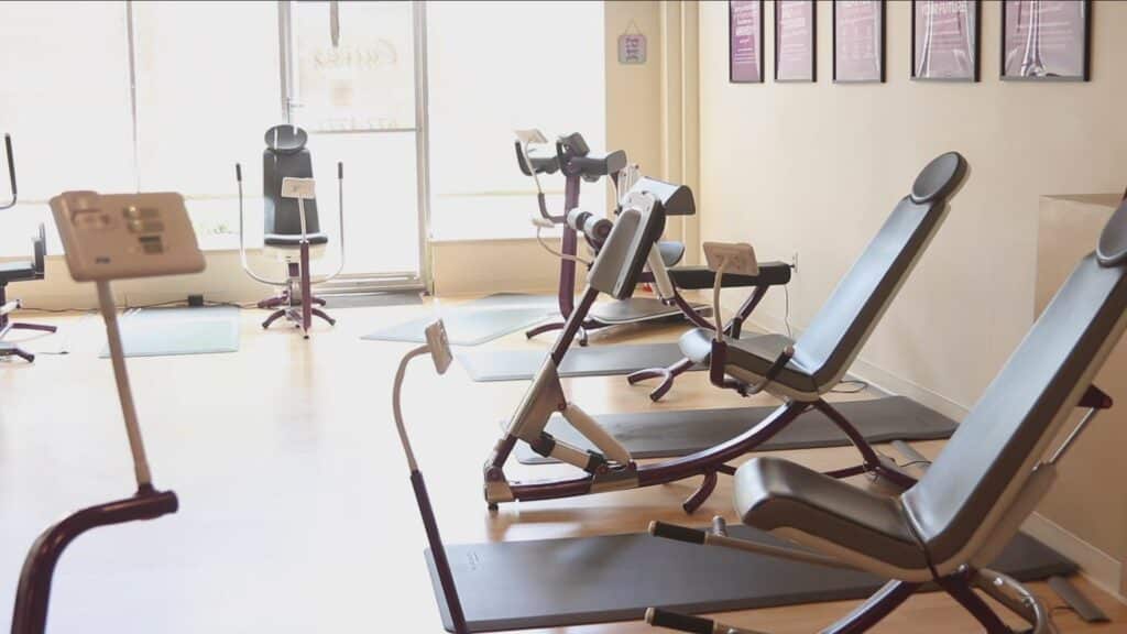 My Health Club: Achieve Your Fitness Goals in Buffalo