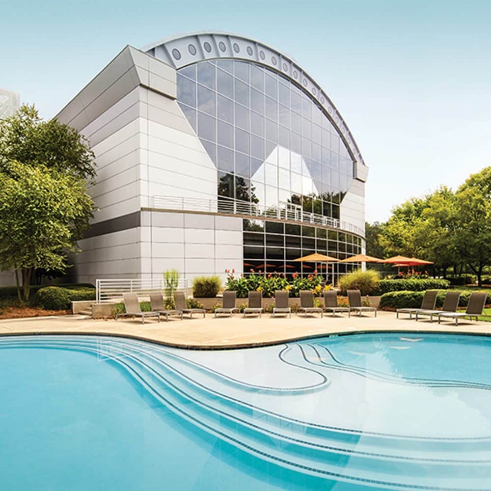 My Health Club in Atlanta My Health Club in Atlanta