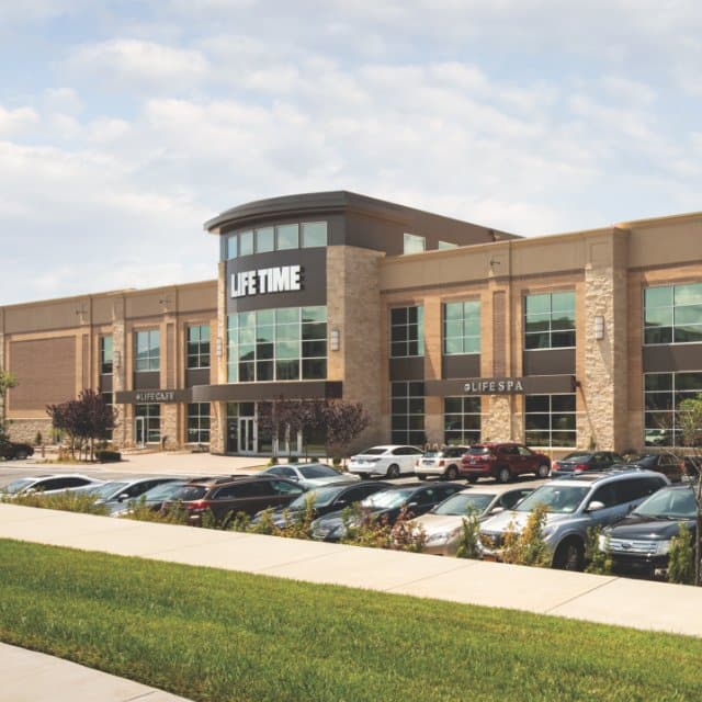 My Health Club in Charlotte My Health Club in Charlotte