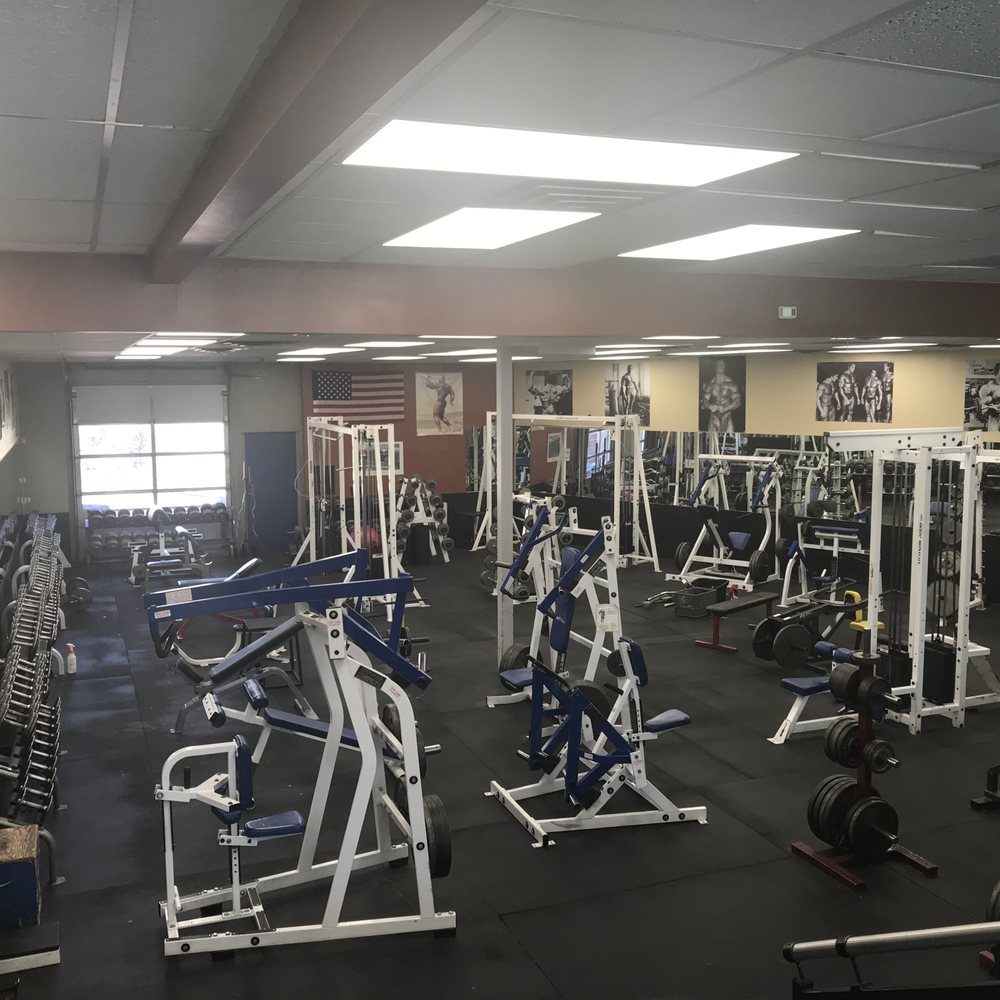 My Health Club in Colorado Springs