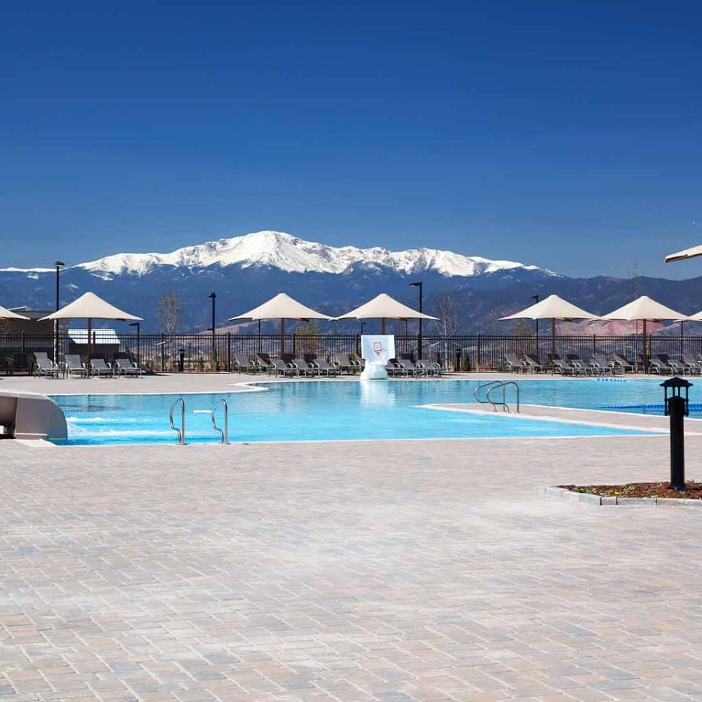 My Health Club in Colorado Springs