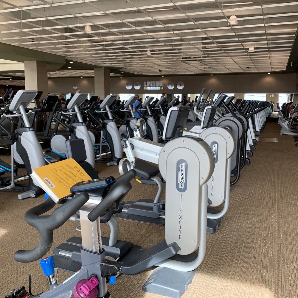 My Health Club in Colorado Springs