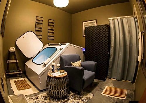 My Health Club in Colorado Springs