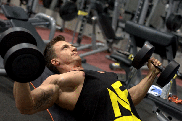 My Health Club in Colorado Springs