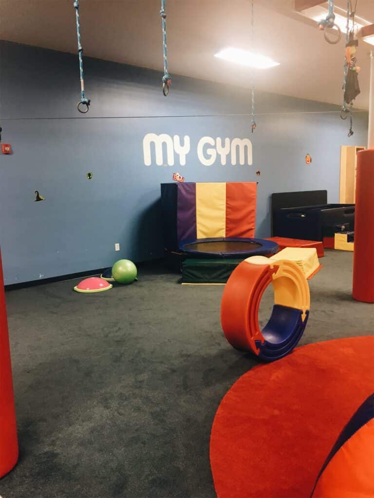 My Health Club in Jersey City