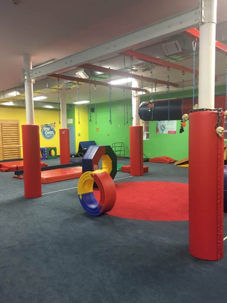 My Health Club in Jersey City
