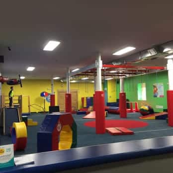 My Health Club in Jersey City