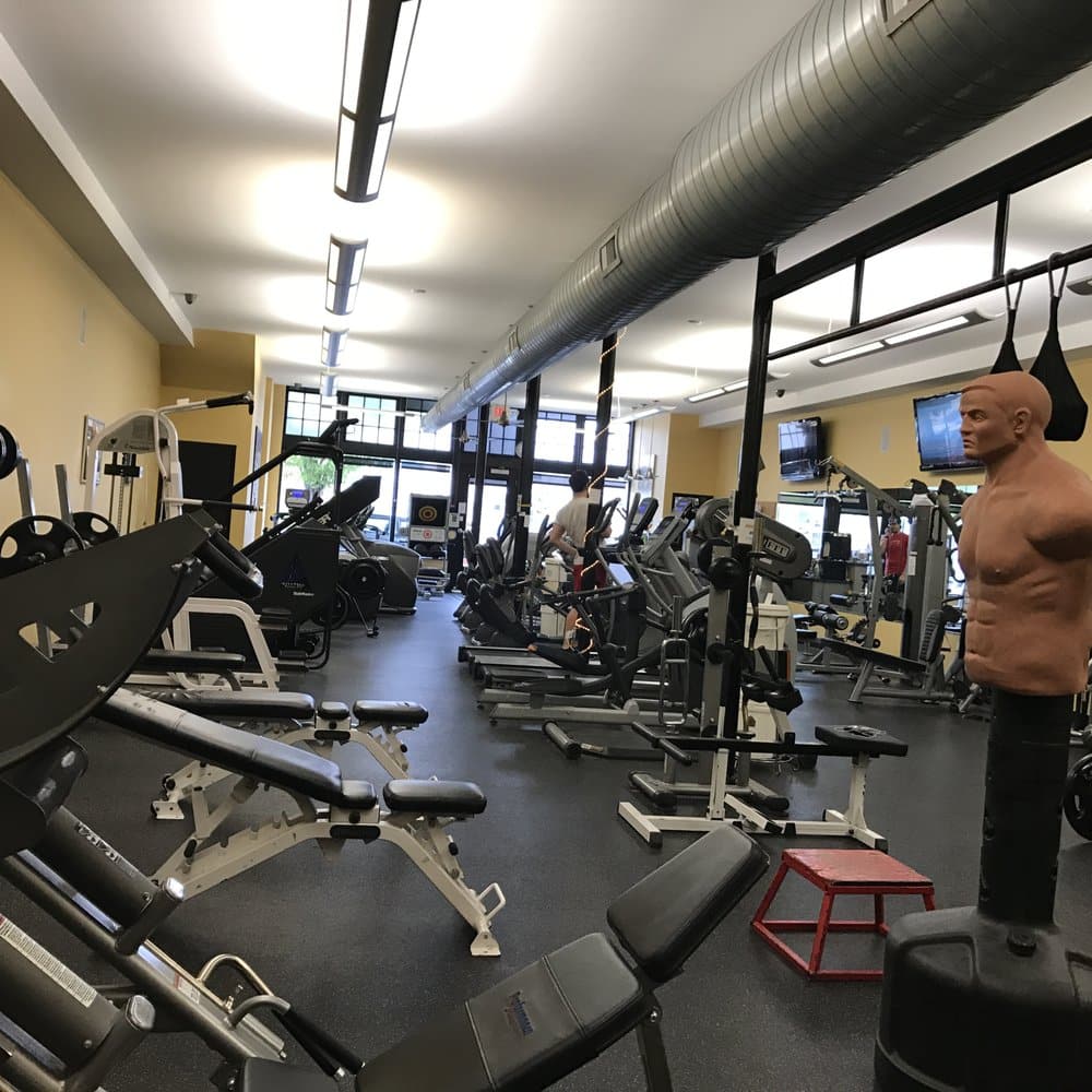 My Health Club in Kentucky