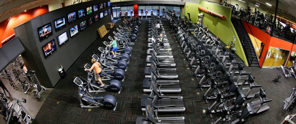 My Health Club in Kentucky
