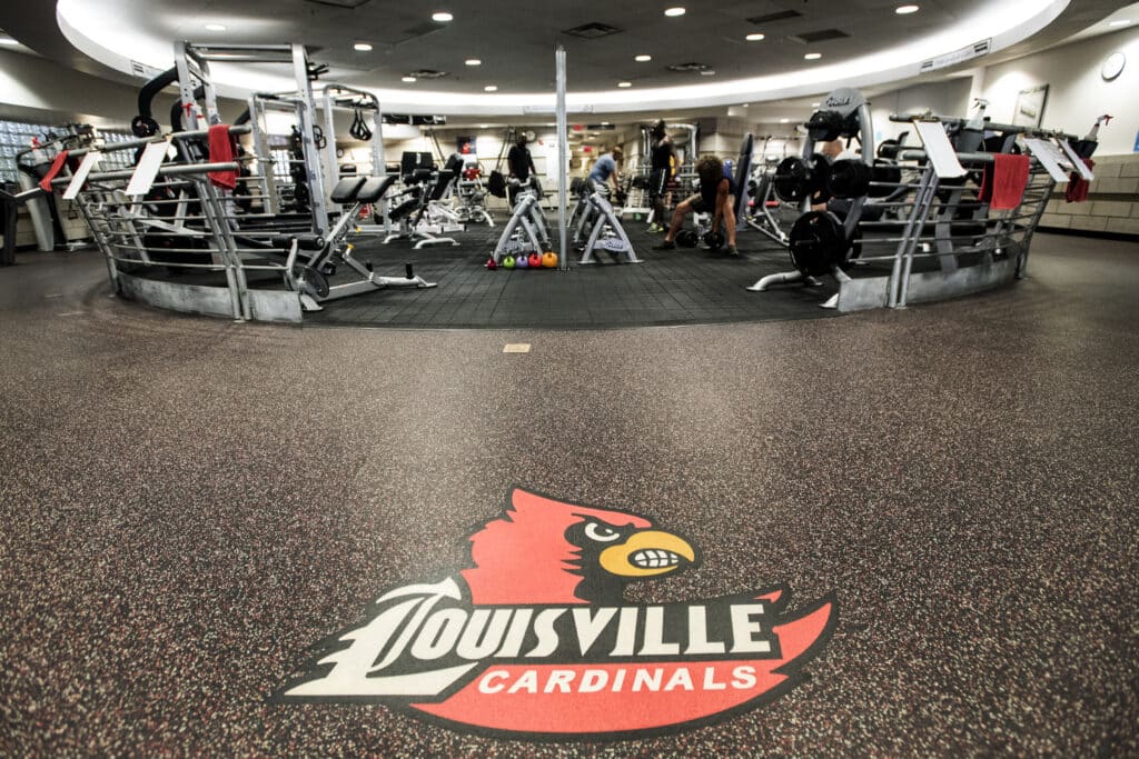 My Health Club in Kentucky