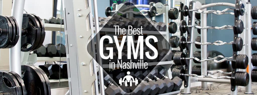 My Health Club in Nashville