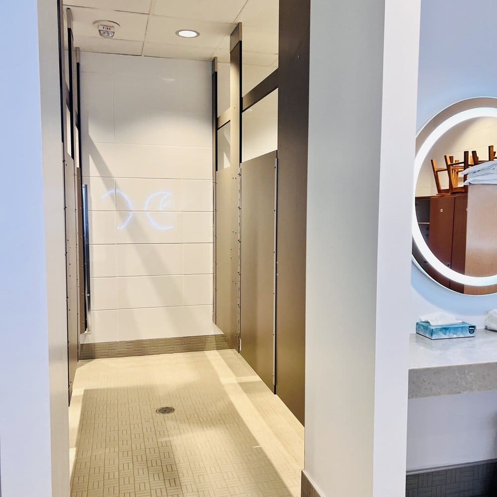 My Health Club in Nashville