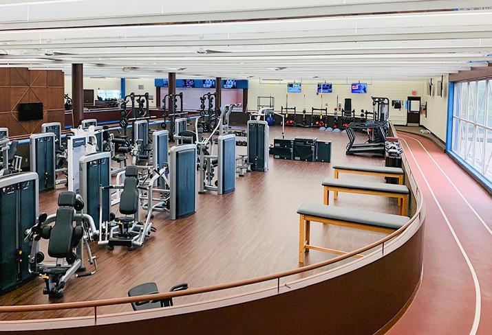 My Health Club in Omaha