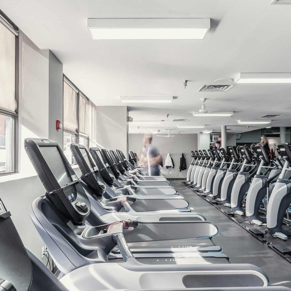 My Health Club in Philadelphia