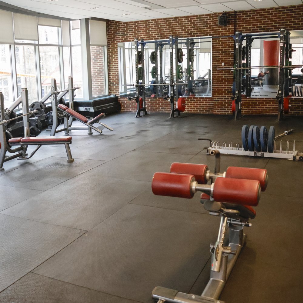 My Health Club in Philadelphia