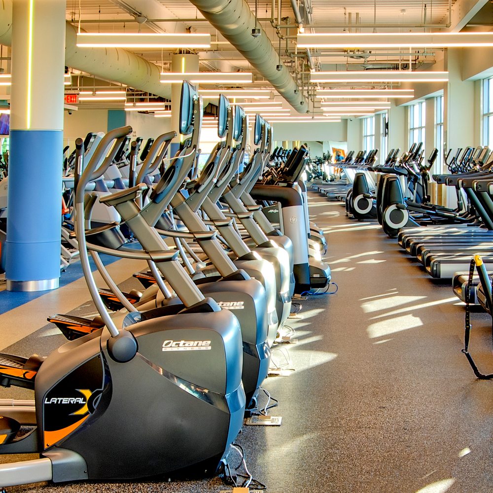 My Health Club in Philadelphia