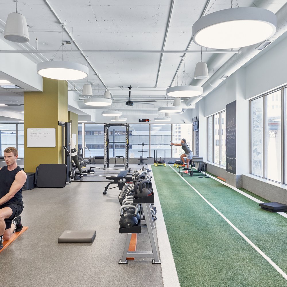 My Health Club in Philadelphia