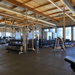 My Health Club in San Diego
