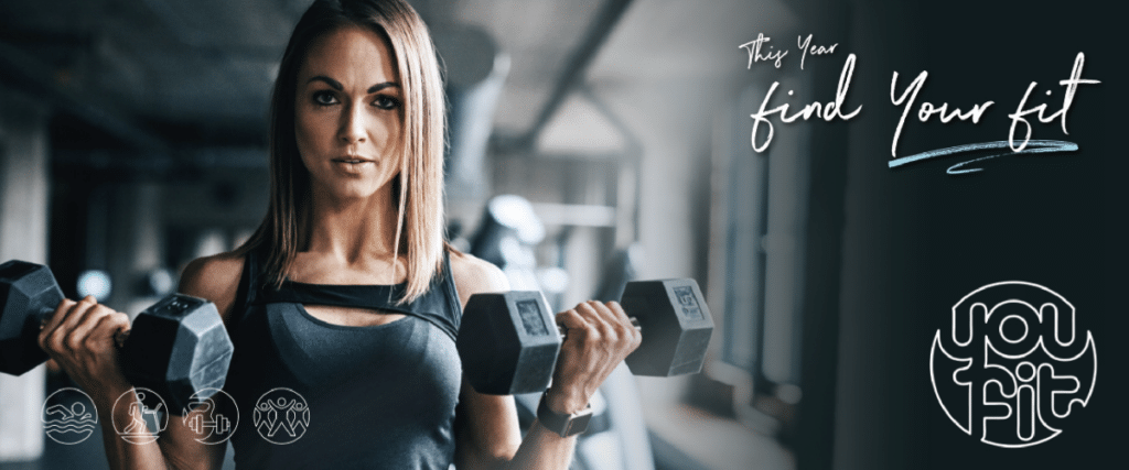 My Health Club Membership