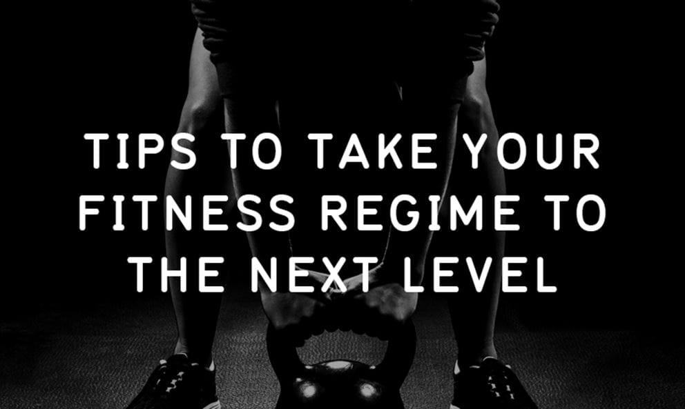 My Health Club: Taking Fitness to the Next Level