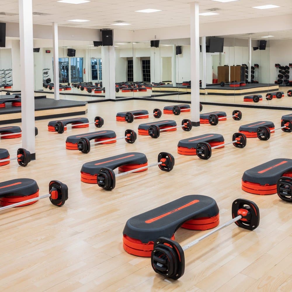 My Health Club: The Ultimate Fitness Destination in Baltimore