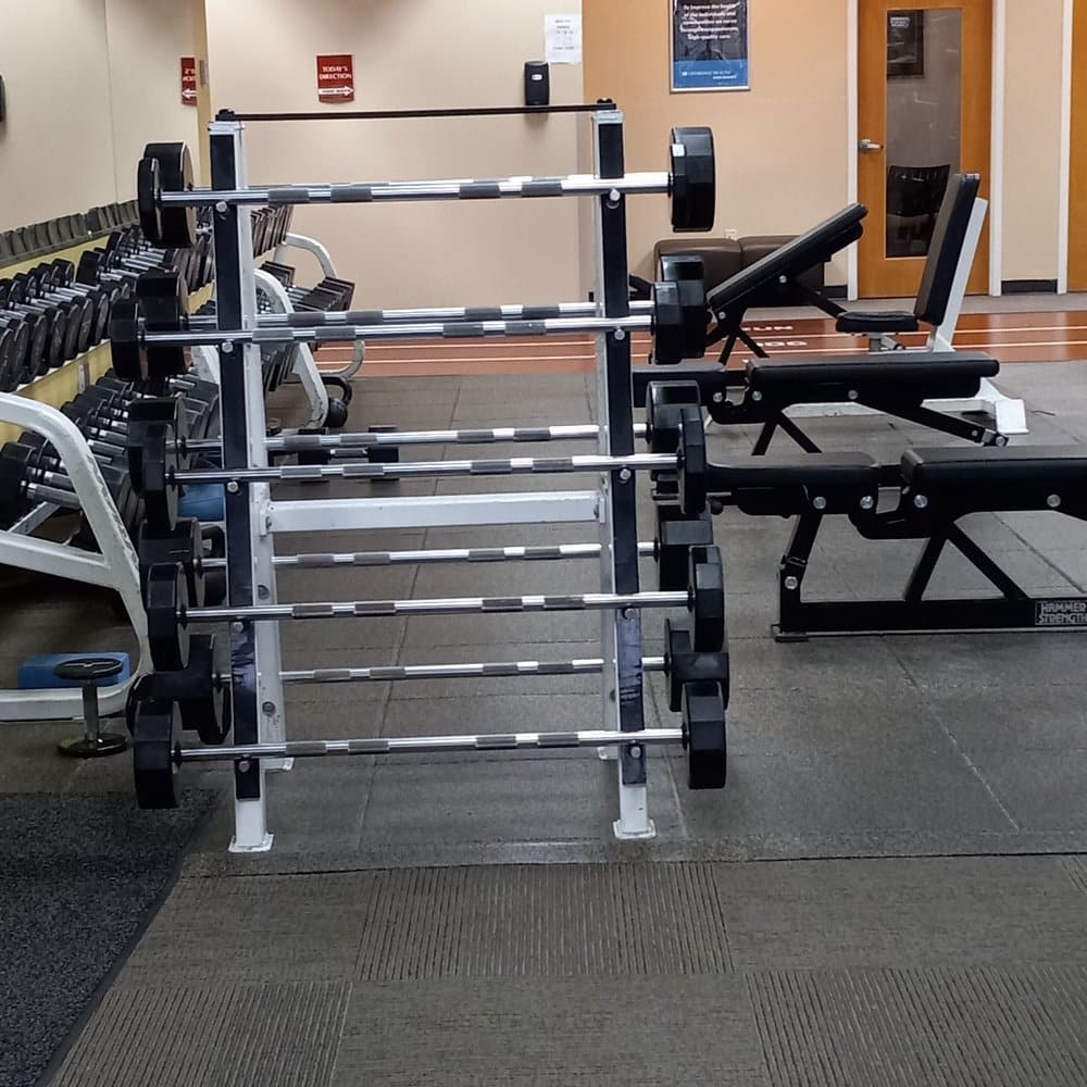 My Health Club: The Ultimate Fitness Destination in Baltimore