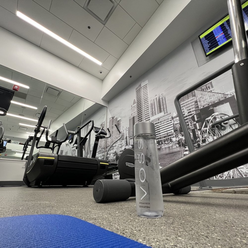 My Health Club: The Ultimate Fitness Destination in Baltimore