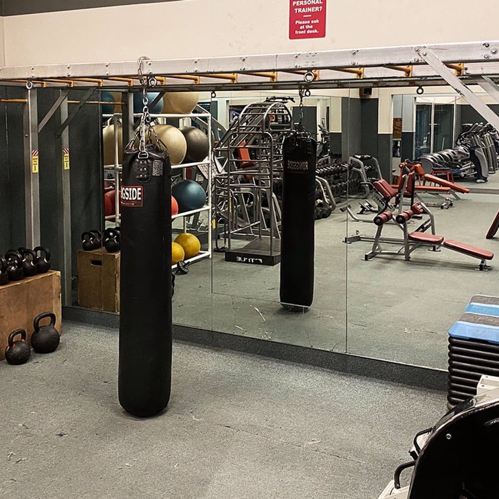 My Health Club: The Ultimate Fitness Destination in Detroit