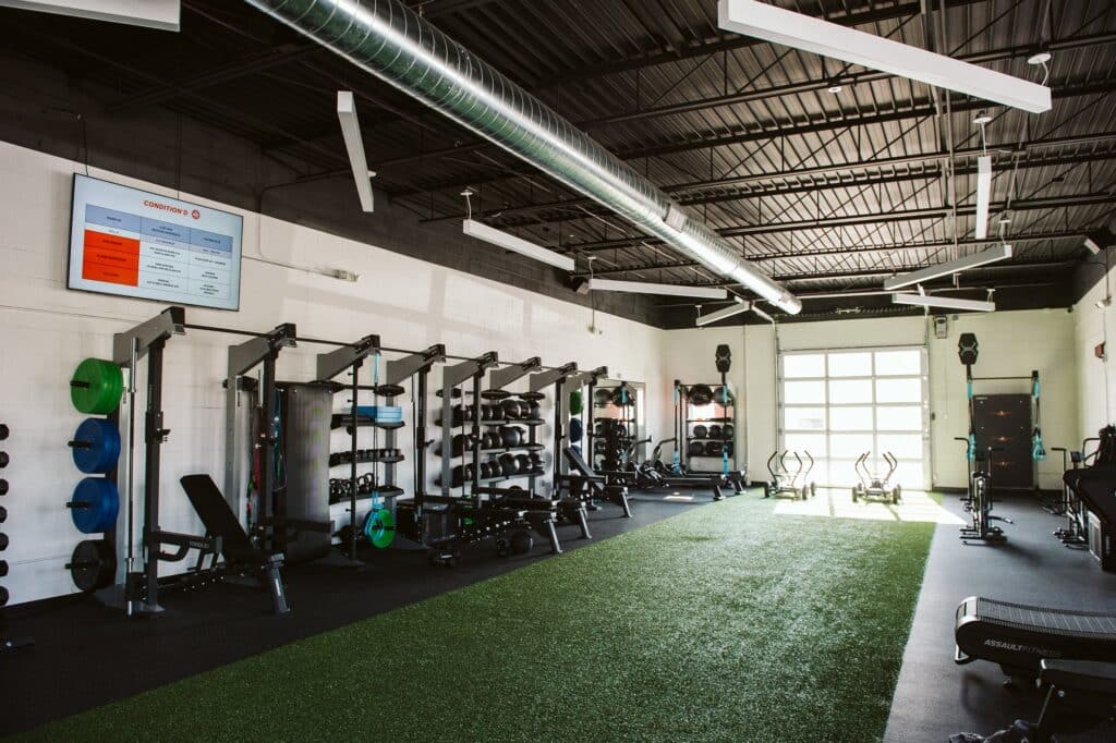 My Health Club: The Ultimate Fitness Destination in Detroit