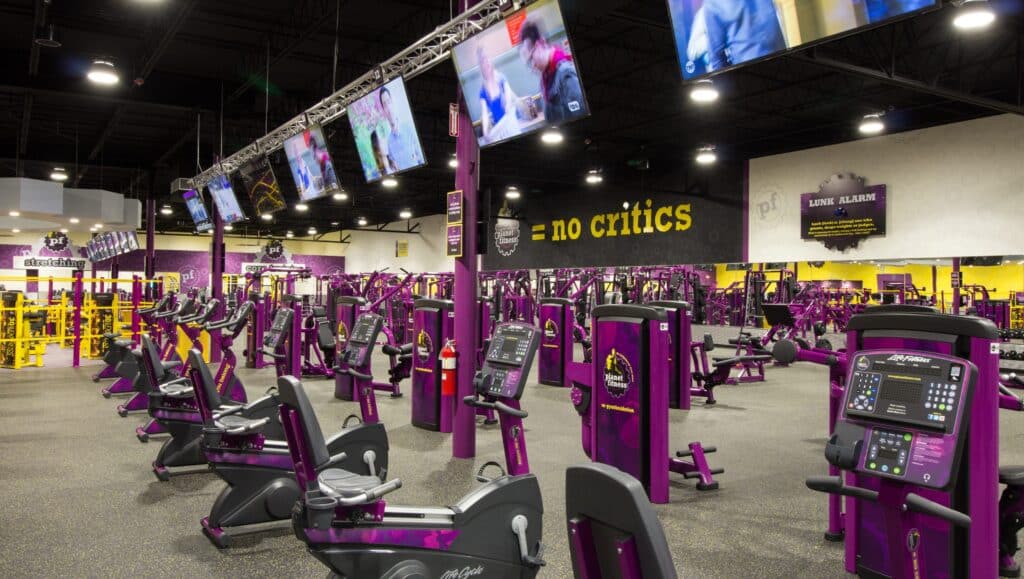 My Health Club: The Ultimate Fitness Destination in Detroit