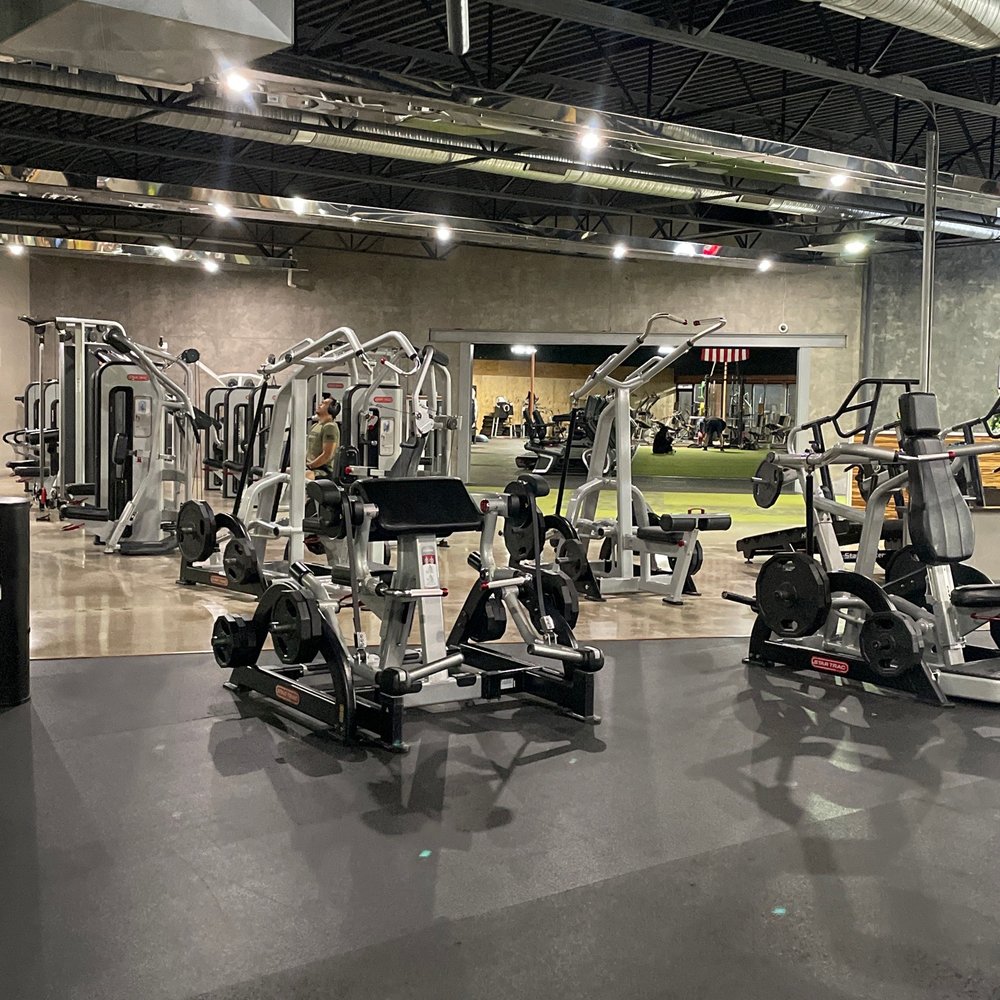 My Health Club: The Ultimate Fitness Destination in Detroit