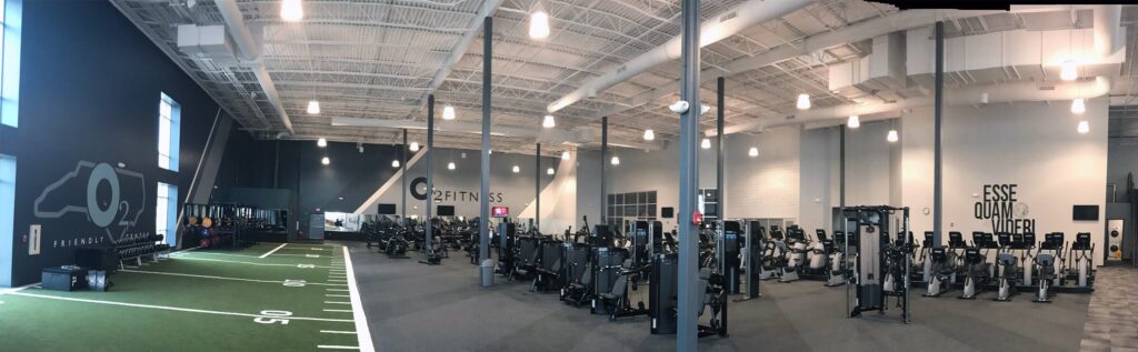 My Health Club: The Ultimate Fitness Destination in Greensboro, NC
