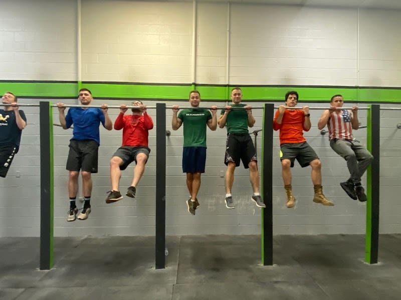 My Health Club: The Ultimate Fitness Destination in Greensboro, NC