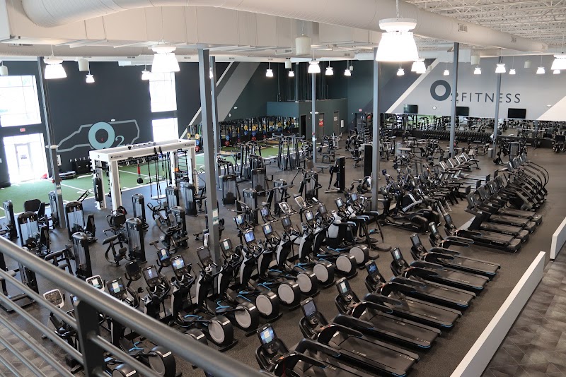 My Health Club: The Ultimate Fitness Destination in Greensboro, NC