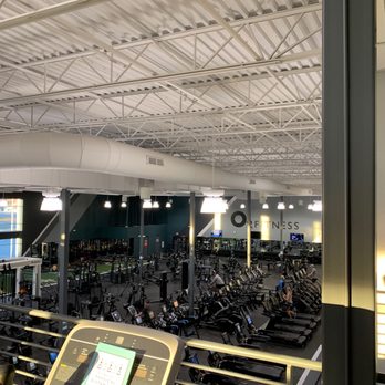 My Health Club: The Ultimate Fitness Destination in Greensboro, NC