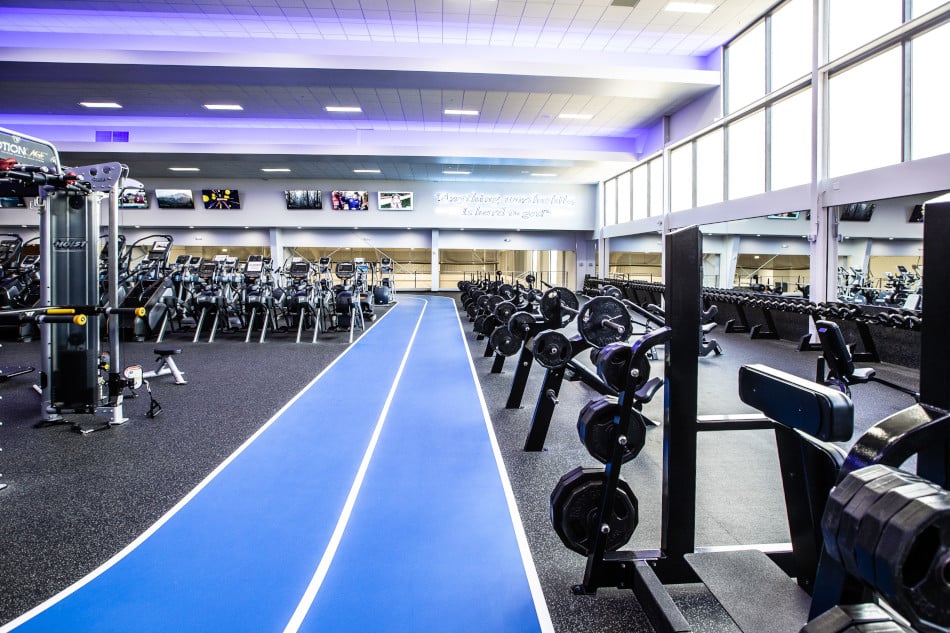 My Health Club: The Ultimate Fitness Destination in Wichita My Health Club: The Ultimate Fitness Destination in Wichita